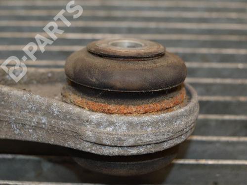 Left rear suspension arm PORSCHE 911 (997) 3.8 Carrera 4S | BP6865567M14 