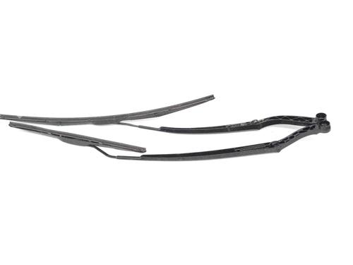 Used Front wipers mechanism TOYOTA RAV 4 V (_A5_, _H5_) 2.5 Hybrid AWD (AXAH54, AXAL54) (222 hp) 30232971