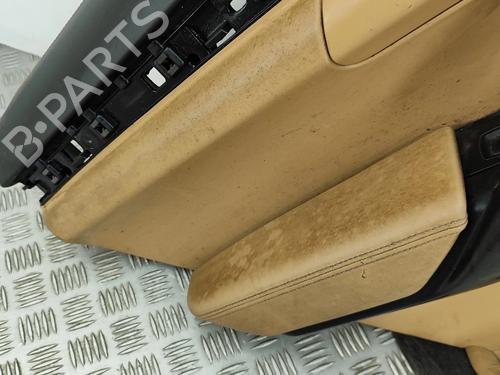 Forra trás esquerda PORSCHE CAYENNE (92A) 3.0 Diesel | BP24976513C60