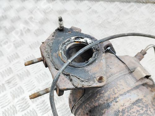 Catalyst OPEL VIVARO B Bus (X82) 1.6 CDTI (06) | BP33385430M10 - Image 7