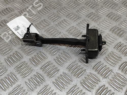Hinge/Door check strap PORSCHE 911 (996) 3.4 Carrera | BP16348882C146 