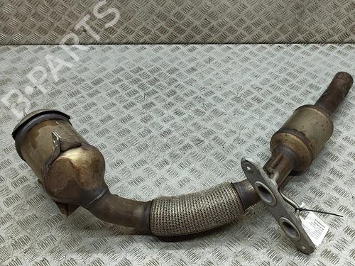 Catalyst AUDI A3 Limousine (8YS, 8YM) 35 TFSI Mild Hybrid | BP30621288M10 