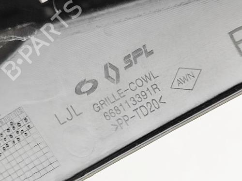 Scuttle panel RENAULT ARKANA I (LCM_, LDN_) 1.6 E-TECH 145 (LDMU) | BP37238366C110  - Image 7