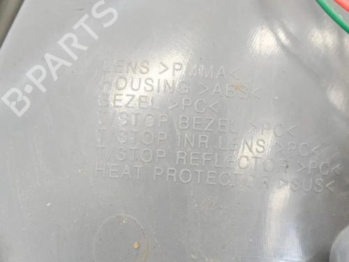 Venstre baglygte KIA CEE'D Hatchback (ED) 1.6 CRDi 128 | BP29830728C34