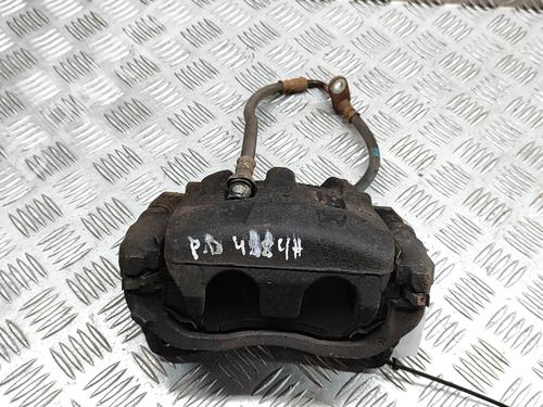 Used Right front brake caliper SUBARU OUTBACK (BS) 2.0 D AWD (BSD) (150 hp) 23416006