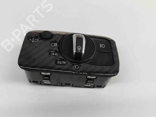 Electronic module AUDI A3 (8V1, 8VK) S3 quattro | BP21187786M83 