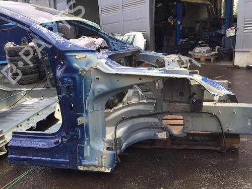 Other TESLA MODEL S (5YJS) 75D AWD | BP27800201O1 