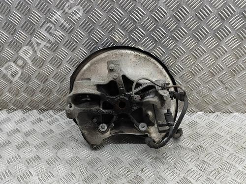 Left rear steering knuckle AUDI A5 Sportback (F5A, F5F) 35 TFSI Mild Hybrid | BP27785658M27