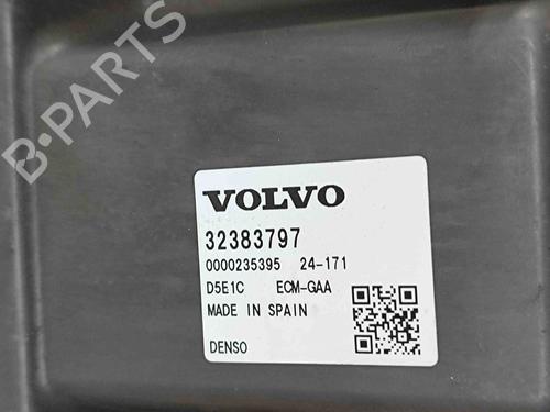 Engine control unit (ECU) VOLVO XC60 II (246) 2.0 B5 Mild-Hybrid | BP29486300M57 