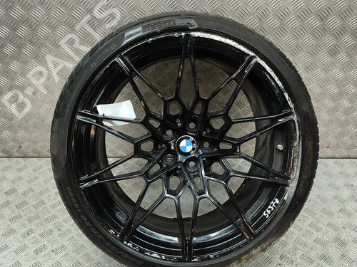 Fælk BMW 3 (G20, G80, G28) M3 Competition (510 hp) 29541984