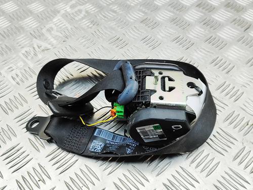 Used Front right seatbelt Front right seatbelt PORSCHE BOXSTER (987) S 3.4 (295 hp) 33393905 33393905