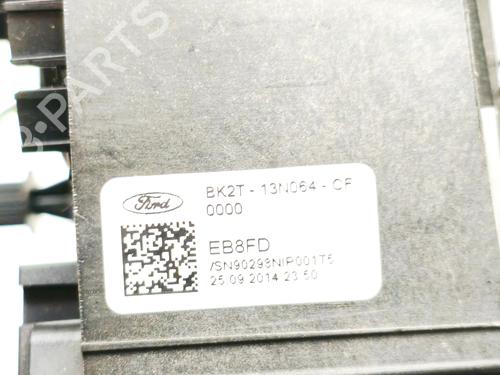 Ratstangsstang FORD TRANSIT CUSTOM V362 Van (FY, FZ) 2.2 TDCi | BP39566282I23 - Image 11