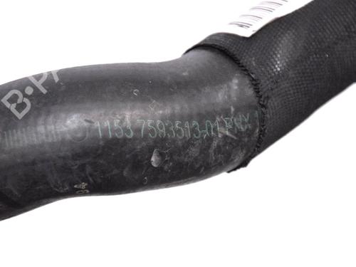 Pipe BMW 5 (F10) ActiveHybrid | BP30226635M125  - Image 6