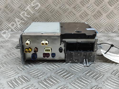 Elektronisk modul MERCEDES-BENZ A-CLASS (W177) AMG A 35 4-matic (177.051) (306 hp) 27781714