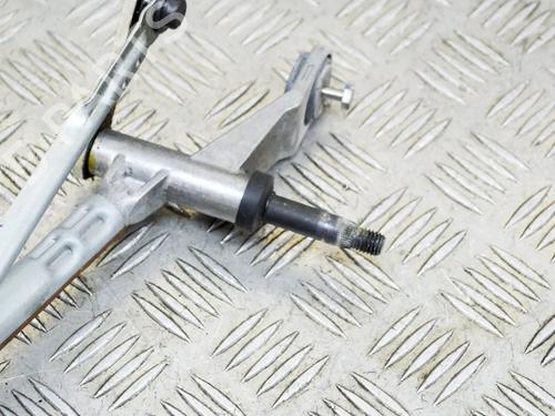 Front wipers mechanism OPEL GRANDLAND / GRANDLAND X (A18, P1UO) 1.2 (75) | BP8412249C83