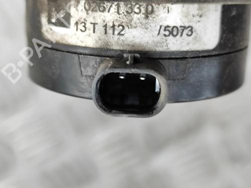 Auxiliary water pump VW PASSAT B7 Variant (365) 1.6 TDI | BP27267298M111