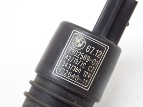 Washer pump BMW 4 Coupe (F32, F82) 420 d | BP14630576E24 