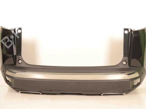 Used Rear bumper PEUGEOT 3008 II SUV (MC_, MR_, MJ_, M4_) 1.2 THP/ PureTech 130 (MRHNSM, MRHNSU, MRHNSJ, MRHNYW,... (131 hp) 30220366