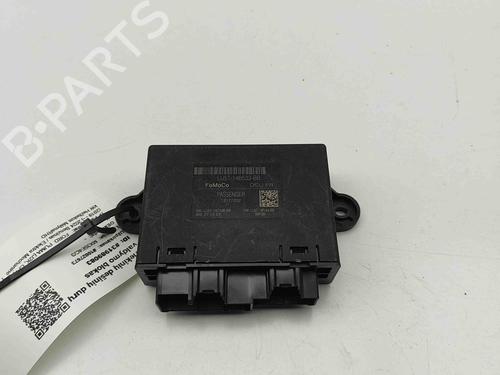 Modulo elettronico FORD PUMA (J2K, CF7) 1.0 EcoBoost mHEV (155 hp) 28676434