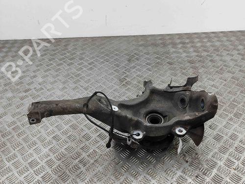 Left front steering knuckle LAND ROVER RANGE ROVER SPORT II (L494) 3.0 SDV6 4x4 | BP28549634M25 
