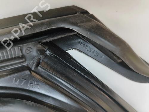 Dørliste AUDI Q8 E-TRON Sportback (GET) 55 quattro | BP28561888C150 