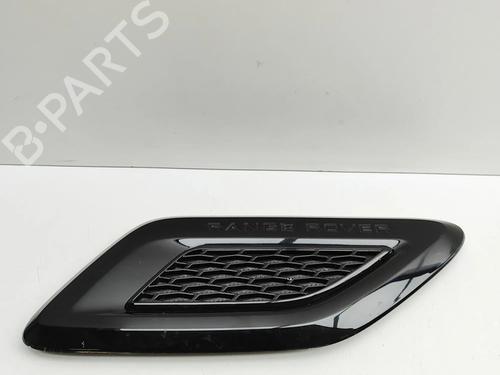 Grill Grill LAND ROVER RANGE ROVER SPORT II (L494) 3.0 SDV6 4x4 (306 hp) 33394930 33394930