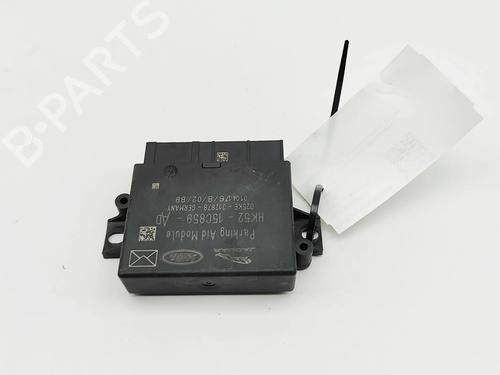 Electronic module LAND ROVER DISCOVERY V (L462) 2.0 Sd4 4x4 | BP37029688M83 - Image 2