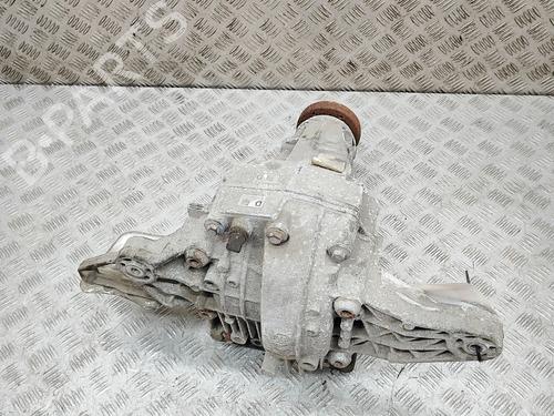 Rear differential PORSCHE MACAN (95B) 3.0 S | BP38017933M24 - Image 7