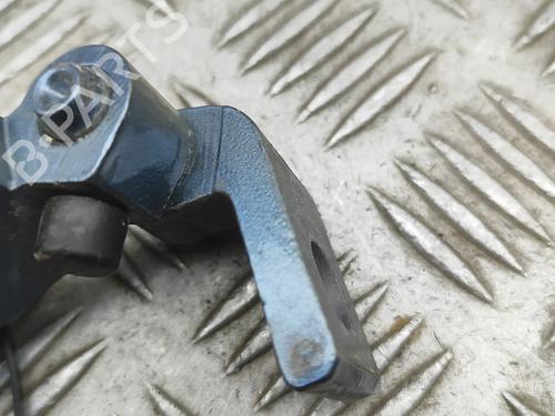Hinge/Door check strap VW ID.4 (E21) GTX | BP35717886C146  - Image 5