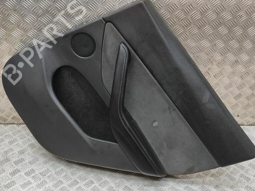 Used Rear right panel TESLA MODEL Y (5YJY) EV Performance All-wheel Drive (534 hp) 27786572