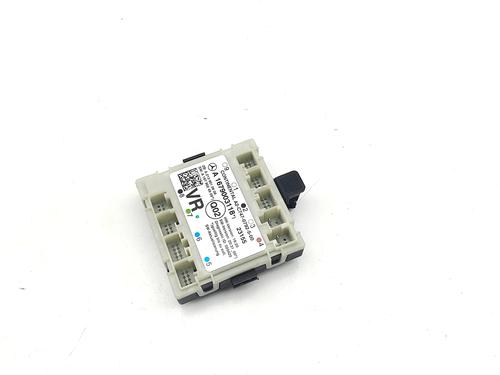 Used Electronic module Electronic module MERCEDES-BENZ E-CLASS (W213) E 300 de 4-matic (213.011) (306 hp) 34282502 34282502