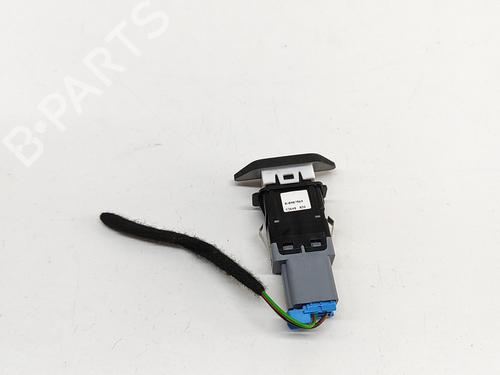 Switch AUDI A3 Sportback (8VA, 8VF) S3 quattro | BP24583529I30 