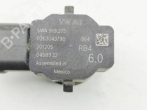 Electronic module VW CADDY V MPV (SBB, SBJ) 2.0 TDI 4motion | BP33386785M83  - Image 6