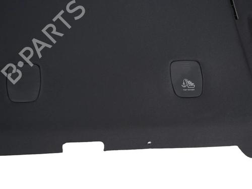 Rear parcel shelf TESLA MODEL 3 (5YJ3) EV Performance AWD | BP33366225C85 - Image 5