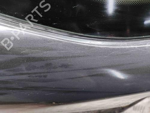 Tailgate NISSAN QASHQAI II (J11, J11_) 1.6 dCi ALL MODE 4x4-i | BP29752800C6 