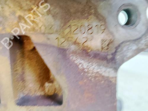 Engine VW PASSAT B7 (362) 2.0 TDI | BP33797730M1  - Image 7