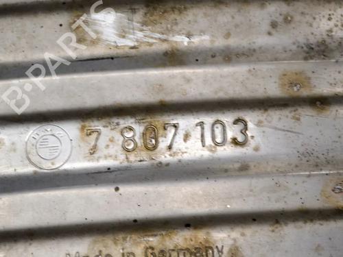 Exhaust system BMW 6 Gran Coupe (F06) 640 d | BP36043452M121 - Image 6