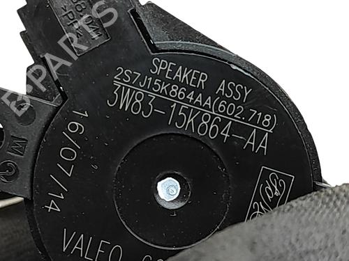 Electronic module FORD TRANSIT CUSTOM V362 Bus (F3) 2.2 TDCi | BP36327266M83  - Image 6