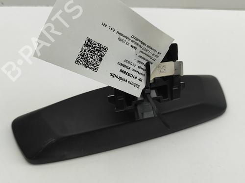 Rear mirror BMW X5 (G05, F95) M | BP27569955I6 