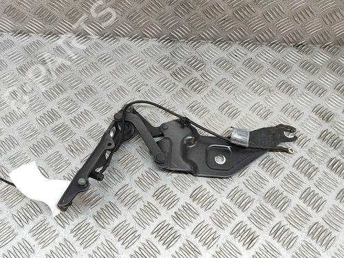 Used Hinge/Door check strap BMW X5 (E70) xDrive 40 d (306 hp) 19280958