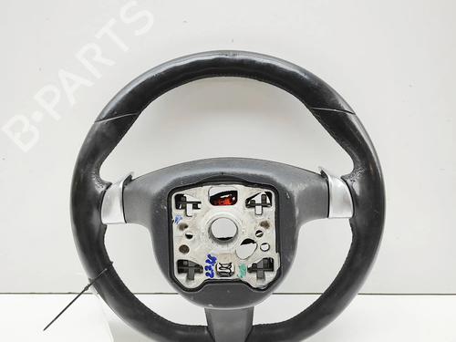 Steering wheel PORSCHE PANAMERA (970) 3.0 S E-Hybrid | BP39410012C49 - Image 2