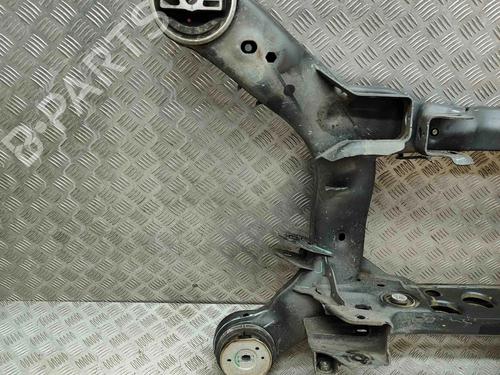 Rear axle MERCEDES-BENZ GLE (V167) GLE 450 4-matic (167.159) | BP29459223M2 