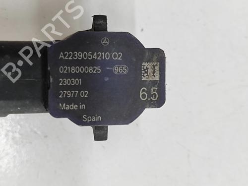 Electronic module MERCEDES-BENZ EQB (X243) EQB 300 4-matic (243.608, 243.609) | BP33375494M83 - Image 6