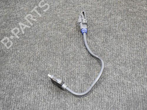 Elektronisk modul AUDI A5 (8T3) 2.0 TDI (177 hp) 6761651