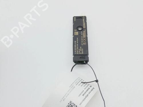 Electronic module MERCEDES-BENZ EQE (V295) EQE 350+ (295.121) | BP39687470M83 - Image 4