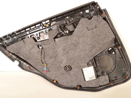 Rear right panel MERCEDES-BENZ E-CLASS (W212) E 220 CDI | BP33341745C61 - Image 2