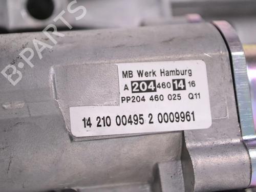 Steering column TESLA MODEL S (5YJS) 85D AWD | BP32061103M21 