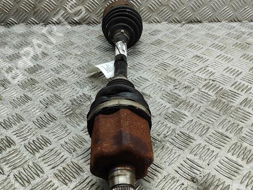 Used Left front driveshaft VOLVO XC60 II (246) T8 Hybrid AWD (407 hp) 27768035