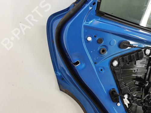 Dør venstre bagtil FORD PUMA (J2K, CF7) 1.0 EcoBoost mHEV | BP33373165C4 - Image 4