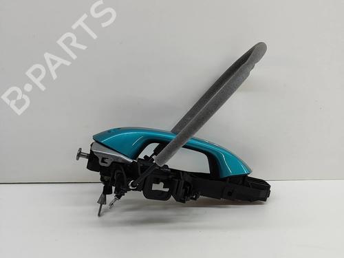 Front right exterior door handle VW ID.3 (E11, E12) Pro | BP27765967C129 - Image 5